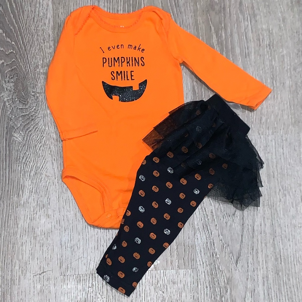 🎃 Halloween/Fall set - Picture 1 of 8